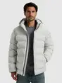 Cast Iron Short jacket 2L softshell heatseal