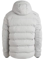 Cast Iron Short jacket 2L softshell heatseal
