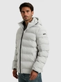 Cast Iron Short jacket 2L softshell heatseal
