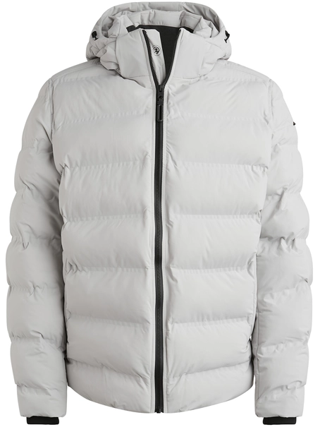 Cast Iron Short jacket 2L softshell heatseal