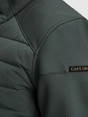 Cast Iron Short jacket 2l softshell/REVALVE