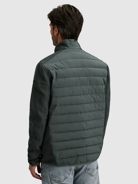 Cast Iron Short jacket 2l softshell/REVALVE