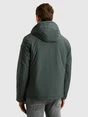 Cast Iron Short jacket 2L Softshell/ Superbo