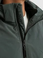 Cast Iron Short jacket 2L Softshell/ Superbo