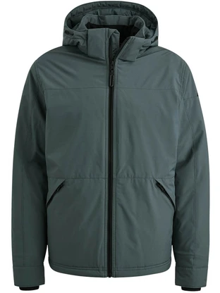 Cast Iron Short jacket 2L Softshell/ Superbo