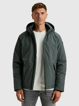 Cast Iron Short jacket 2L Softshell/ Superbo