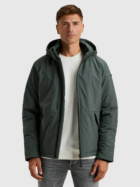 Cast Iron Short jacket 2L Softshell/ Superbo