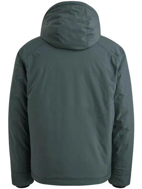 Cast Iron Short jacket 2L Softshell/ Superbo