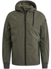 Cast Iron Short jacket REARPACK Summer Soft-
