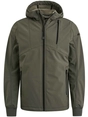 Cast Iron Short jacket REARPACK Summer Soft-