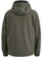 Cast Iron Short jacket REARPACK Summer Soft-