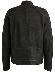 Cast Iron Short jacket SPEEDTURE RACER Sheep