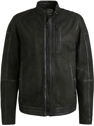 Cast Iron Short jacket SPEEDTURE RACER Sheep