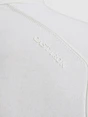 Cast Iron Short sleeve polo cotton modal
