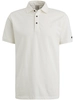 Cast Iron Short sleeve polo fine pique essen