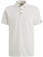 Cast Iron Short sleeve polo fine pique essen