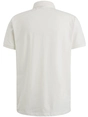Cast Iron Short sleeve polo fine pique essen