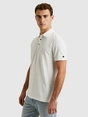 Cast Iron Short sleeve polo fine pique essen