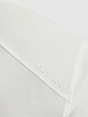 Cast Iron Short sleeve polo fine pique essen