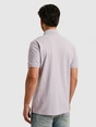 Cast Iron Short sleeve polo fine pique essen