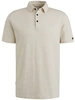 Cast Iron Short sleeve polo Jacquard aop