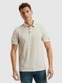 Cast Iron Short sleeve polo Jacquard aop
