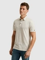 Cast Iron Short sleeve polo Jacquard aop