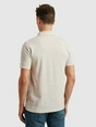 Cast Iron Short sleeve polo Jacquard aop