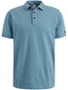 Cast Iron Short sleeve polo popcorn jersey m