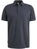 Cast Iron Short sleeve polo popcorn jersey m