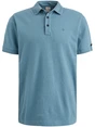 Cast Iron Short sleeve polo popcorn jersey m