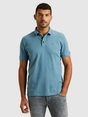 Cast Iron Short sleeve polo popcorn jersey m