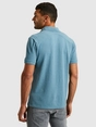Cast Iron Short sleeve polo popcorn jersey m