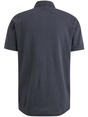 Cast Iron Short sleeve polo popcorn jersey m