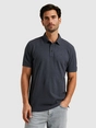 Cast Iron Short sleeve polo popcorn jersey m