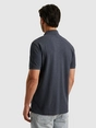 Cast Iron Short sleeve polo popcorn jersey m