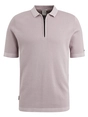 Cast Iron Short sleeve polo regular fit cott