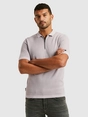 Cast Iron Short sleeve polo regular fit cott
