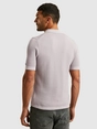 Cast Iron Short sleeve polo regular fit cott