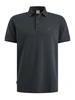 Cast Iron Short sleeve polo slim fit fine pi