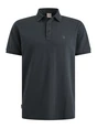 Cast Iron Short sleeve polo slim fit fine pi
