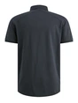 Cast Iron Short sleeve polo slim fit fine pi