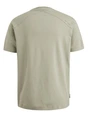 Cast Iron Short sleeve r-neck regular fit in