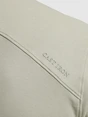 Cast Iron Short sleeve r-neck regular fit in