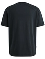 Cast Iron Short sleeve r-neck regular fit in