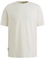 Cast Iron Short sleeve r-neck regular fit in