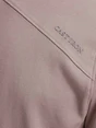 Cast Iron Short sleeve r-neck regular fit in