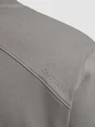 Cast Iron Short sleeve r-neck regular fit in