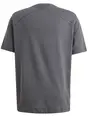 Cast Iron Short sleeve r-neck regular fit in