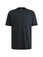 Cast Iron Short sleeve r-neck regular fit in